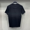 夏季新款  Hugo Boss 黑标男士简约休闲百搭圆领短袖T恤 商品缩略图3