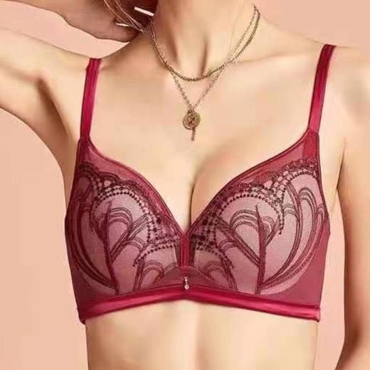 3楼Ordifen文胸OB1208 商品图0