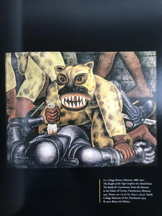 史密斯学院的艺术与艺术史 数百幅插图 精装大16开 商品图7