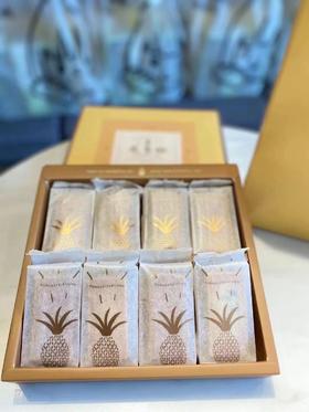 凤梨酥礼盒