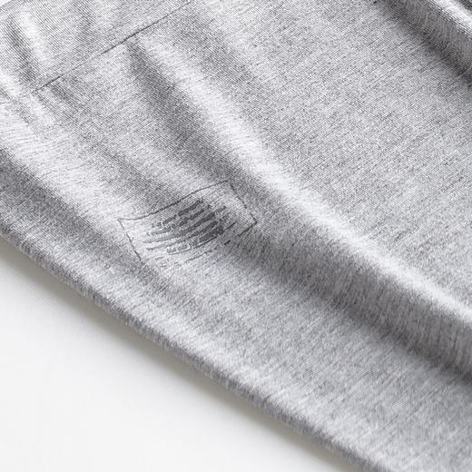 刚需款丨超舒适打底 莫代尔外穿百搭九分裤#FW2113 商品图8