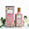 古驰 绮梦栀子花 Gucci Flora Gorgeous Gardenia 分装「栖息在栀子花丛中做了个美梦」 商品缩略图4