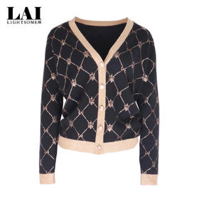 LAI睐 毛衫 270005