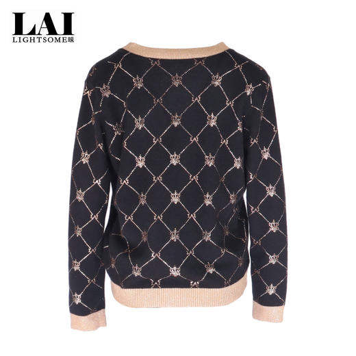 LAI睐 毛衫 270005 商品图1