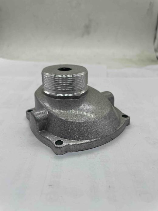 【货号06050】新款振动器头壳铝头壳手提振动器振动机壳子振动器配件 商品图5