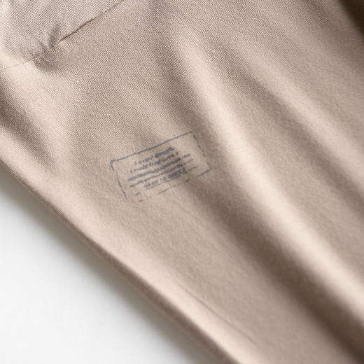 刚需款丨超舒适打底 莫代尔外穿百搭九分裤#FW2113 商品图5