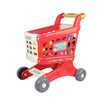 【顺锋隆】灯光音乐购物手推车男女孩儿童超市厨房蔬果幼园过家家玩具 商品缩略图4