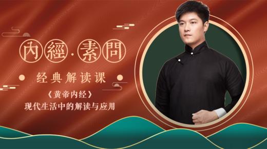内经答疑2 商品图0
