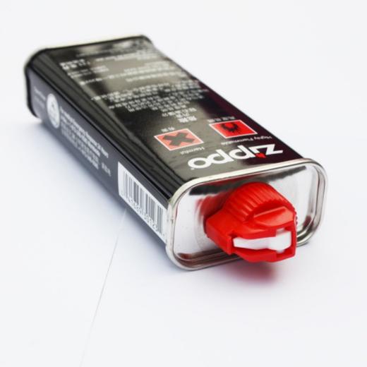 ZIPPO打火机专用油133ml 商品图1