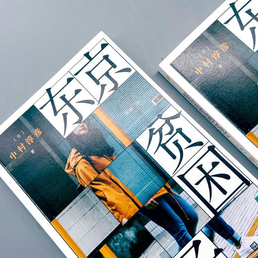 东京贫困女子 中村淳彦 著 外国文学纪实采访 日本社会女性图鉴 关注隐藏的都市贫困问题 商品图1