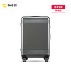 银座拉杆箱行李箱24寸静音飞机轮20寸密码箱女男登机箱A-9267L 商品缩略图0