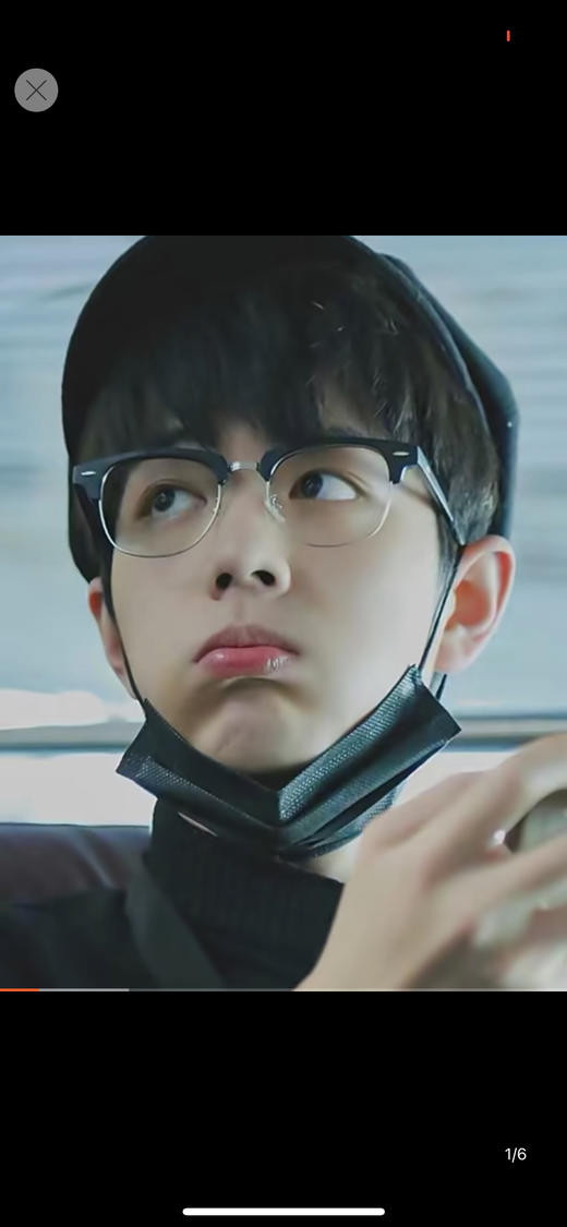 RayBan/雷朋板材眼镜框男女中性款近视眼镜架RB5154 商品图6