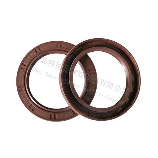 特别特6105曲轴前油封65*90*12（单价=1个，2个/盒）6105曲前油封65x90x12（659012） 商品图3