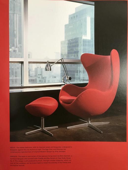 现代主义房屋图集 数百幅插图 精装大16开 商品图10