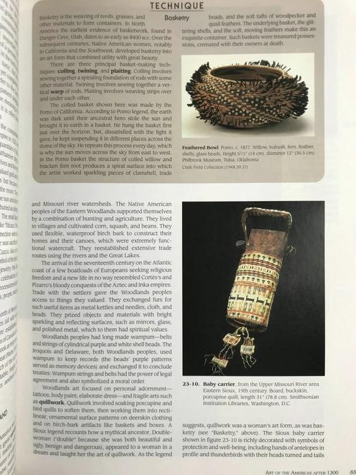 斯托克斯塔德《艺术史》（卷2：文艺复兴至今） 约600幅插图 精装大16开 商品图6