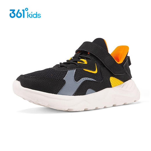 小361儿童休闲鞋2021年秋季中大童新款运动鞋k72133818 商品图2