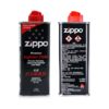 ZIPPO打火机专用油133ml 商品缩略图2