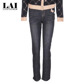 LAI睐 裤子 62217