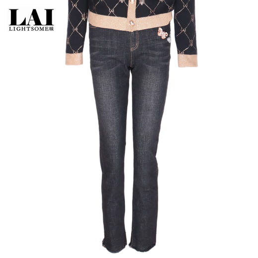 LAI睐 裤子 62217 商品图0