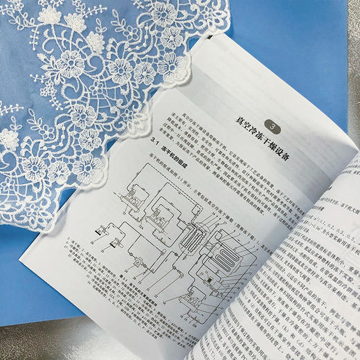 真空冷冻干燥 商品图6