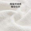 【宝宝服饰】嫚熙婴童半边绒肩开套 商品缩略图2