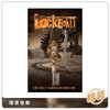 英文原版 Locke & Key Vol 5 Clockworks 精装 漫画合集 商品缩略图0