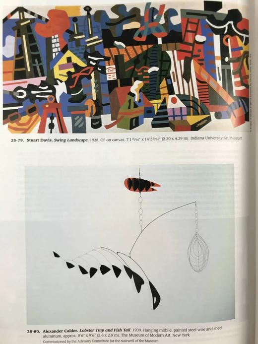 斯托克斯塔德《艺术史》（卷2：文艺复兴至今） 约600幅插图 精装大16开 商品图9