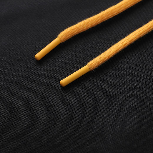 卡尔美秋冬新款男士撞色连帽开衫针织外套卫衣6137WT1001 商品图3