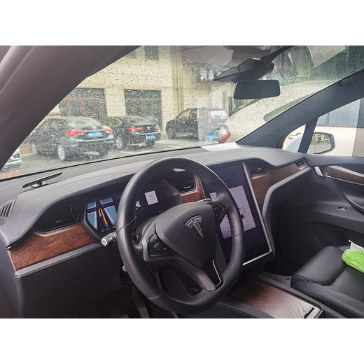 特斯拉 Model X 75D 【长租-北京】 商品图5