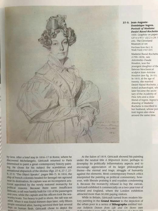 斯托克斯塔德《艺术史》（卷2：文艺复兴至今） 约600幅插图 精装大16开 商品图14