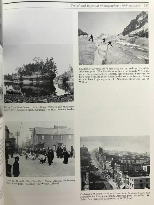 摄影作品收藏者指南 数百幅插图 精装16开 商品图11