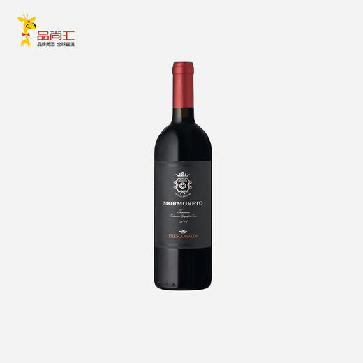 【花思蝶】力宝仙莫雷托园红葡萄酒2016_750ml 商品图0
