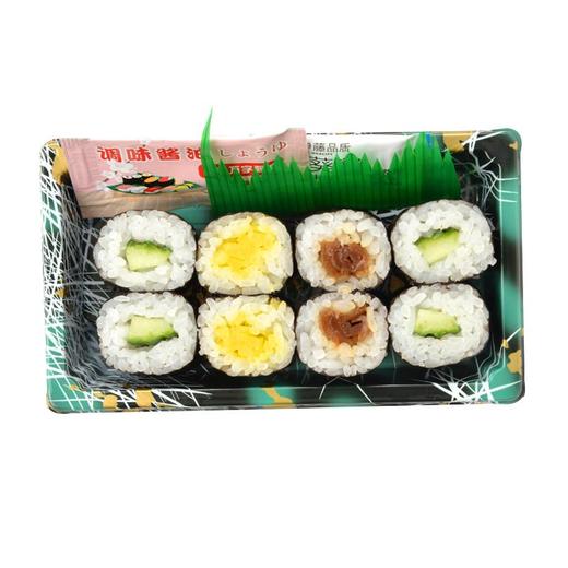 什锦小卷寿司/盒 商品图1