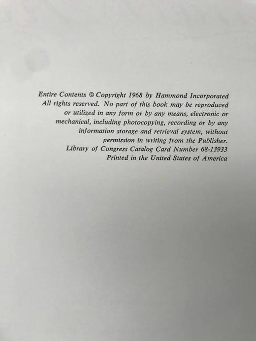 库里埃与艾夫斯版画中的美国大事记 220幅彩色插图 精装大16开 商品图4