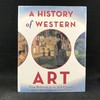 西方艺术史 250余幅彩色插图 精装大16开 商品缩略图0
