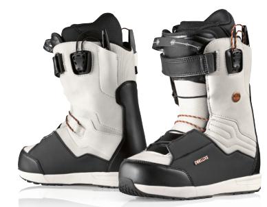 2122 DEELUXE Empire Lara WOMENS black/sand 23/37 商品图0