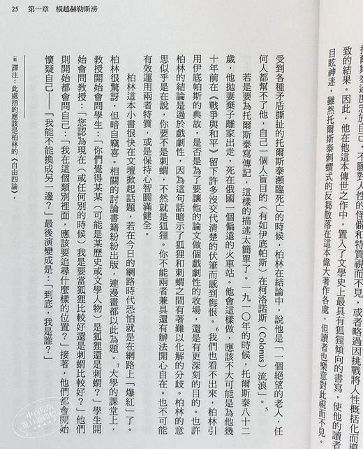 预售 【中商原版】大战略 耶鲁大学长红20年大师课程 从历史提炼的领导决策心法 台版 John Lewis 联经 商品图5