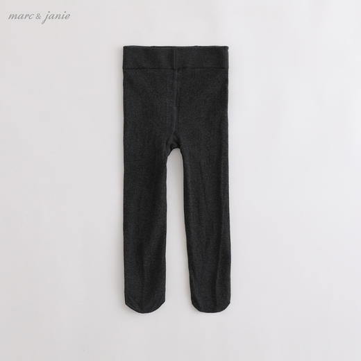 马克珍妮秋装 女童微弹柔软打底袜 儿童连裤袜213697 商品图3