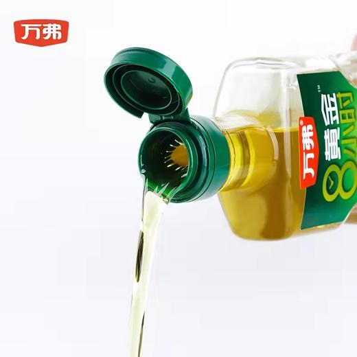 万弗藤椒油 400ml/瓶 商品图1