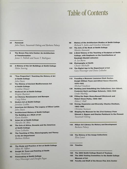 史密斯学院的艺术与艺术史 数百幅插图 精装大16开 商品图5