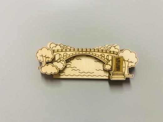 “石全石美”系列冰箱贴 商品图11