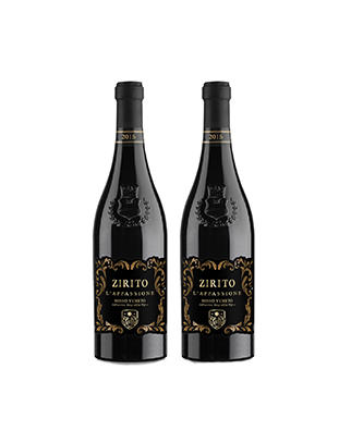 佳沃醇美汇威尼托干红葡萄酒 750ML*2 商品图1