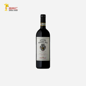 积分兑换-【花思蝶】力宝仙珍藏老藤红葡萄酒2016_750ml