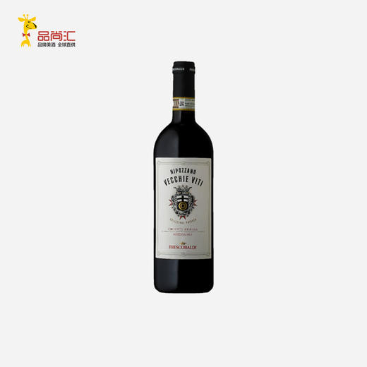 【花思蝶】力宝仙珍藏老藤红葡萄酒2016_750ml 商品图0