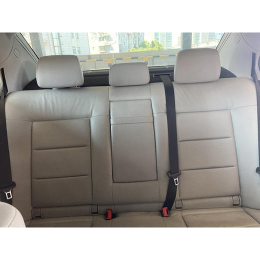 奔驰 E260 CGI 时尚型【长租-北京】 商品图6