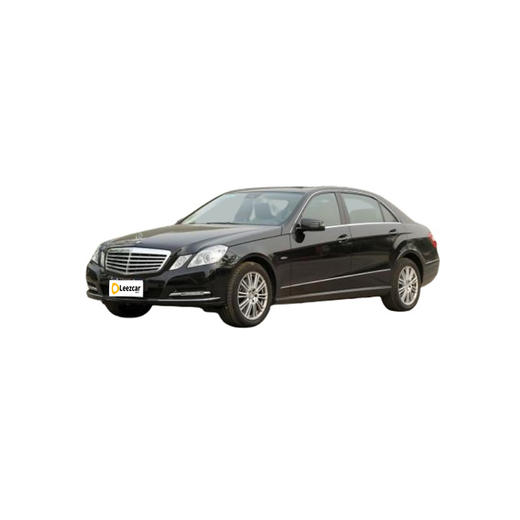 奔驰 E260 CGI 时尚型【长租-北京】 商品图0