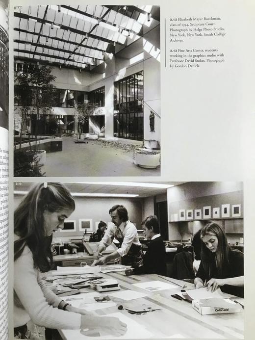 史密斯学院的艺术与艺术史 数百幅插图 精装大16开 商品图11