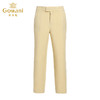 乔万尼休闲裤套装垂坠感显瘦春季西装长裤EI3F149 商品缩略图4