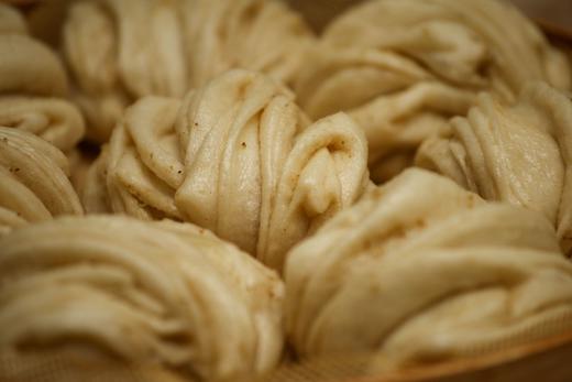 椒盐花卷儿95g*6@掖青麦 商品图1