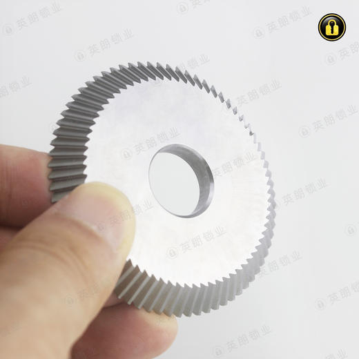 〖7143〗锐正大孔高速钢角刀0111#M35/60 商品图2